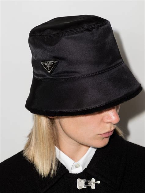 prada fischerhut